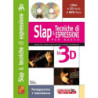 B. TAZZINO - SLAP E TECNICHE DI ESPRESSIONE PER BASSO IN 3D + CD + DVD