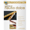 METODO DI FLAUTO DOLCE AUTODIDATTA + CD - G. WARREN E M. DEL BIONDO