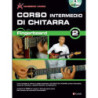 M. VARINI - CORSO INTERMEDIO DI CHITARRA - FINGERBOARD VOL. 2 - DVD EDITION