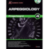 FINGERBOARD - VOLUME 4 ARPEGGIOLOGY + DVD - MASSIMO VARINI