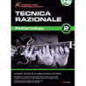M. VARINI E N. ZACCONI - TECNICA RAZIONALE PER CHITARRA V. 2 PATTERNOLOGY+ DVD