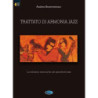 TRATTATO DI ARMONIA JAZZ: CARISCH MUSIC LAB ITALIA  - BENEVENTANO ANDREA