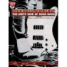 ALESSIO DELL'ESTO - ROCK BASS WORKSHOP - THE DIRTY SIDE OF ROCK BASS + CD