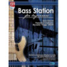 L. SILVESTRI, F. LOMBARDO, R. BILIOTTI - BASS STATION FOR BEGINNERS + CD