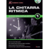 M. SARESINI - LA CHITARRA HEAVY METAL PER TUTTI + DVD ROM