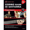MASSIMO VARINI - CORSO BASE DI CHITARRA VOL. 1 VIDEO ON WEB