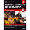 MASSIMO VARINI - CORSO AVANZATO DI CHITARRA - FINGERBOARD VOL.3 - VIDEO ON WEB