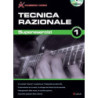 TECNICA RAZIONALE PER CHITARRA + DVD - MASSIMO VARINI