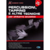 PERCUSSIONI, TAPPING E ALTRE TECNICHE - MASSIMO VARINI