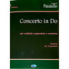 Concerto In Do for Piano and Orchestra - Per 2 Pianoforti - Giovanni Paisiello