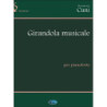 GIRANDOLA MUSICALE (MUSICAL PINWHEEL)  - PIERANTONIO CUNI - PIANOFORTE