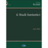6 Studi Fantastici - R. Scozzi - Oboe