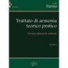 Trattato Di Armonia Vol. 4 - Guido Farina - Tutti gli strumenti