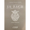 Catalogo Tematico: Delle Opere Di J.S. Bach - Johann Sebastian Bach