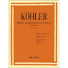 L. KÖHLER - PRIMO ALBUM PER FANCIULLI OP. 210 - PER PIANOFORTE