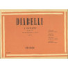 3 Sonate Op.32, 33, 37 - Anton Diabelli - Pianoforte a 4 mani