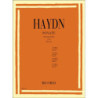 FRANZ JOSEPH HAYDN - SONATE PER PIANOFORTE VOL. 2 - PIANOFORTE