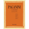 CONCERTO PER VIOLINO N.1 IN RE OP. 6 - NICCOLO' PAGANINI