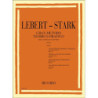 LEBERT- STARK  - GRAN METODO TEORICO - PRATICO PARTE SECONDA - PIANOFORTE