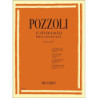 E. POZZOLI - 15 STUDI FACILI PER LE PICCOLE MANI - PIANOFORTE