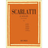 D. SCARLATTI - 25 SONATE PER CLAVICEMBALO