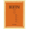 E. BERTINI - 25 STUDI OP. 29 - FASCICOLO 2 - PER PIANOFORTE