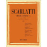 Opere Complete Per Clavicembalo Vol. I - Domenico Scarlatti - Harpsichord