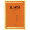 24 Preludi Op.37 - Vol.I - Ferruccio Busoni - Per Pianoforte