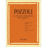 POZZOLI - LA TECNICA GIORNALIERA DEL PIANISTA PARTE 1 E 2