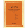 Esercizio Giornaliero Per Acquistare E Conservare - Carl Czerny - Pianoforte