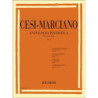 CESI-MARCIANO  ANTOLOGIA PIANISTICA VOL. 1