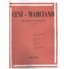 CESI - MARCIANO - ANTOLOGIA PIANISTICA PER LA GIOVENTU' - FASCICOLO 6