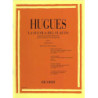 L. HUGUES - LA SCUOLA DEL FLAUTO OP. 51 1° GRADO - PER DUE FLAUTI