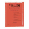 Vocalizzi Nello Stile Moderno. I Serie -  Volume 2: 8 Vocalizzi Per Voce Media