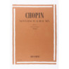 Notturni Op. 9: N.1 In Si Bem. Min. - Frédéric Chopin -  Per Pianoforte