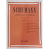 Il Carnevale Di Vienna Op. 26 - Robert Schumann -  Per Pianoforte