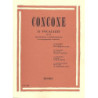 15 Vocalizzi Op. 12 - Giuseppe Concone - Voce e Pianoforte