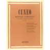 Metodo Completo Op. 207 - A.F. Cuneo - Sassofono - Sax
