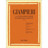 16 Studi Giornalieri Di Perfezionamento - Per Oboe - Alamiro Giampieri
