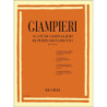 16 Studi Giornalieri Di Perfezionamento - Per Fagotto- Alamiro Giampieri
