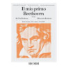 IL MIO PRIMO BEETHOVEN - LUDWIG VAN BEETHOVEN - PIANOFORTE
