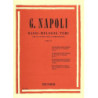 G. NAPOLI - BASSI MELODIE TEMI PER LO STUDIO DELLA COMPOSIZIONE - LIBRO 2