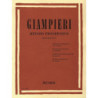 A. GIAMPIERI - METODO PROGRESSIVO PER SASSOFONO