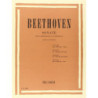 5 Sonate Per Violoncello E Pianoforte - Beethoven - violoncello e pianoforte