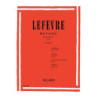 LEFEVRE - METODO PER CLARINETTO - VOL. II