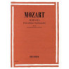 Serenata - Wolfgang Amadeus Mozart -  Pianoforte