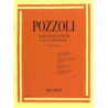 E. POZZOLI - 24 PICCOLI STUDI FACILI E PROGRESSIVI - PIANOFORTE