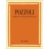 ETTORE POZZOLI - CORSO FACILE DI SOLFEGGIO PARTE PRIMA