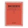 Quintetti: N. 1 In Mi Op. 13, N. 5 - N. 2 - Luigi Boccherini - Quintetto d'archi