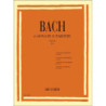 6 Sonate E Partite Bwv 1001 - 1006 - Viola - Johann Sebastian Bach